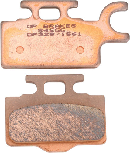 DP Standard Sintered Brake Pads (DP328)