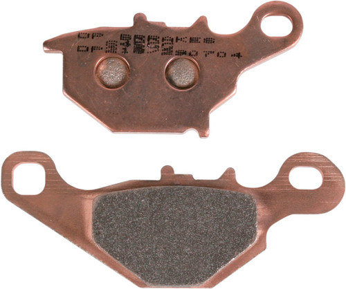 DP Standard Sintered Brake Pads (DP218)