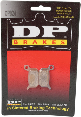 DP Standard Sintered Brake Pads (DP924)