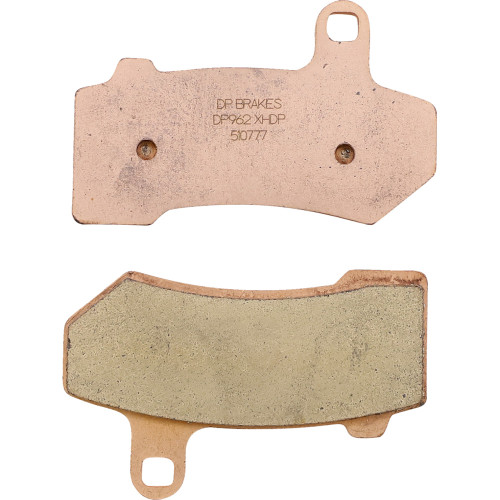 DP Standard Sintered Brake Pads (DP962)