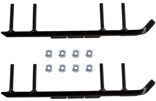 Stud Boy Enduro 4.5" Carbide Wear Bar | USI Project X/ SPX / X2 (USI-E2214-45)