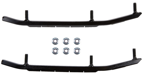 Stud Boy Enduro 7.5" Carbide Wear Bar Runner (POL-E2523-75)