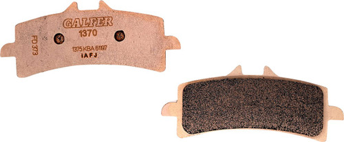 Galfer HH Sintered Brake Pads (FD373G1370)