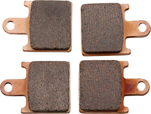 Galfer HH Sintered Ceramic Brake Pads (FD371G1375)