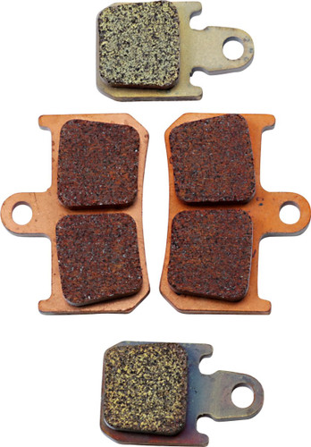 Galfer HH Sintered Ceramic Brake Pads (FD365G1375)