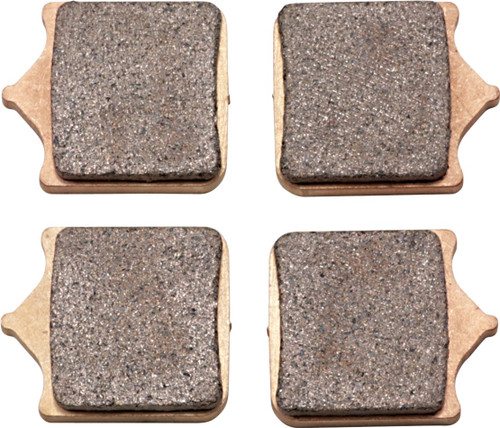 Galfer HH Sintered Ceramic Brake Pads (FD437G1375)