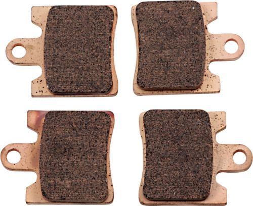 Galfer HH Sintered Brake Pads (FD372G1370)