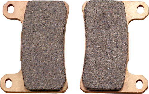 Galfer HH Sintered Ceramic Brake Pads (FD325G1375)