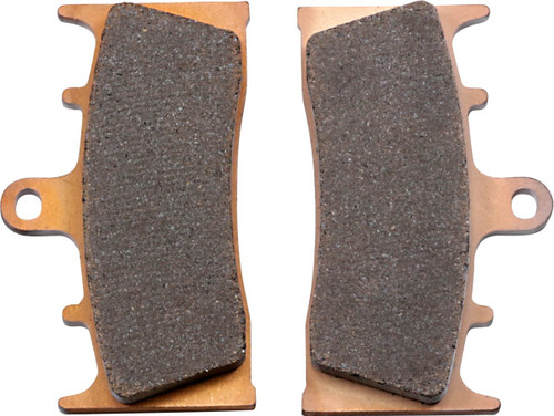 Galfer HH Sintered Ceramic Brake Pads (FD156G1375)