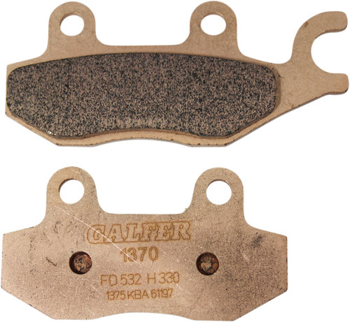 Galfer HH Sintered Brake Pads (FD532G1370)