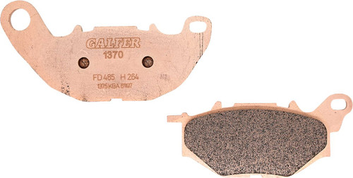 Galfer HH Sintered Brake Pads (FD485G1370)