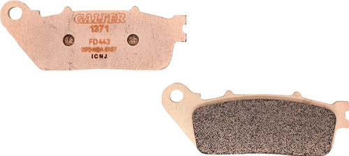 Galfer HH Sintered Brake Pads (FD443G1371)