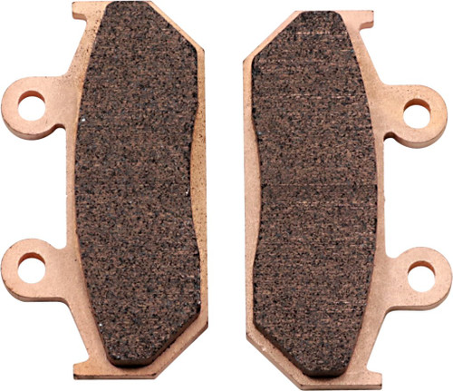 Galfer HH Sintered Brake Pads (FD082G1370)