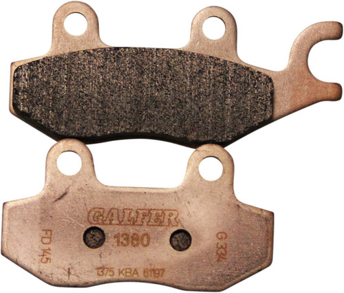 Galfer HH Sintered Brake Pads (FD145G1380)