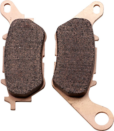 Galfer HH Sintered Brake Pads (FD484G1370)