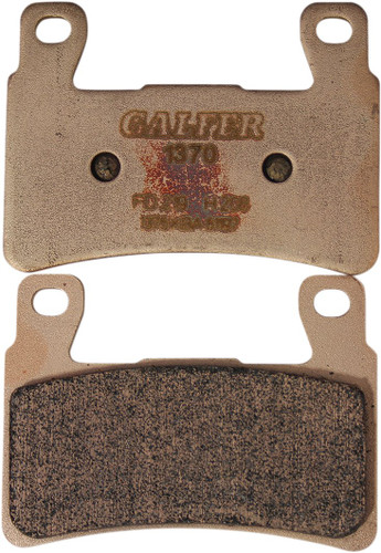 Galfer HH Sintered Brake Pads (FD219G1370)