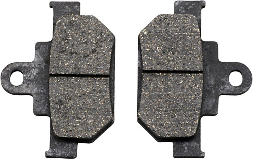 Galfer Semi-Metallic Brake Pads (FD209G1054)