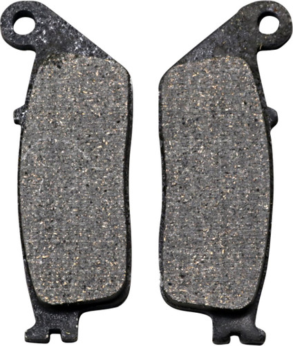 Galfer Semi-Metallic Brake Pads (FD266G1054)