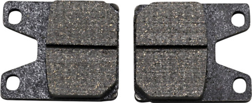 Galfer Semi-Metallic Brake Pads (FD218G1054)