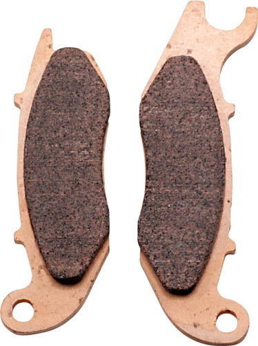 Galfer HH Sintered Brake Pads (FD409G1396)