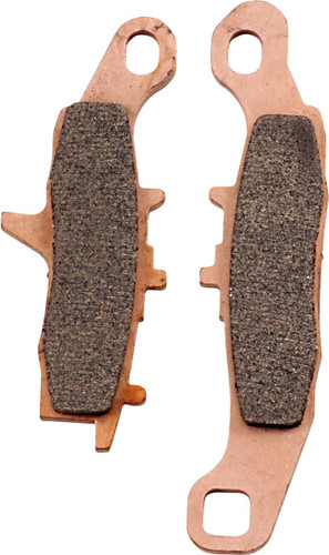 Galfer HH Sintered Brake Pads (FD204G1396)