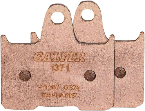 Galfer HH Sintered Brake Pads (FD267G1371)