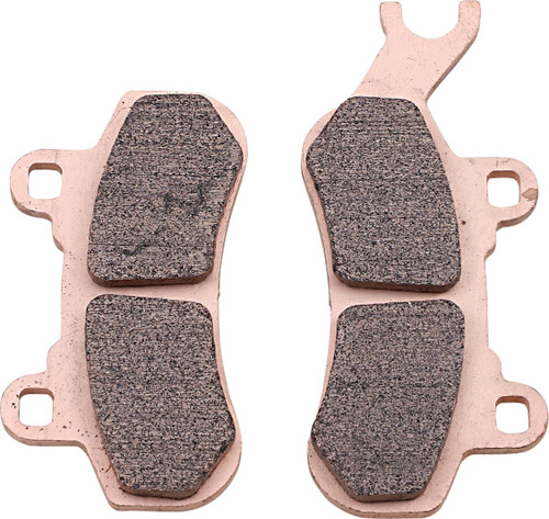 Galfer HH Sintered Brake Pads (FD515G1397)