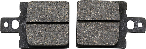 Galfer Semi-Metallic Brake Pads (FD012G1054)