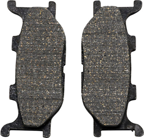 Galfer Semi-Metallic Brake Pads (FD169G1054)