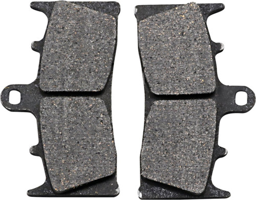 Galfer Semi-Metallic Brake Pads (FD156G1054)