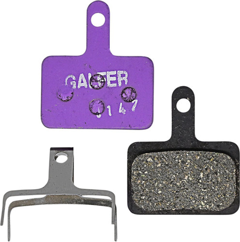 Galfer E-Bike Brake Pads (FD293G1652)