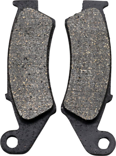 Galfer Semi-Metallic Brake Pads (FD092G1054)