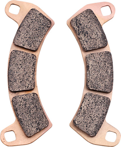 Galfer HH Sintered Brake Pads (FD506G1397)