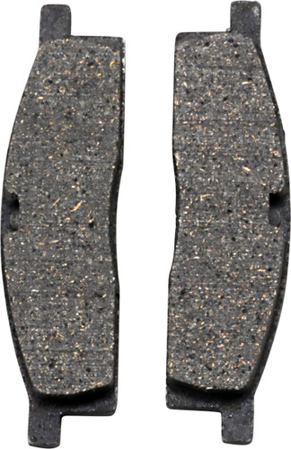 Galfer Semi-Metallic Brake Pads (FD097G1054)