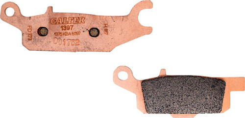 Galfer HH Sintered Brake Pads (FD379G1397)