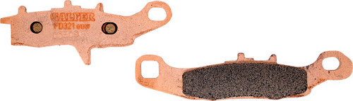Galfer HH Sintered Brake Pads (FD321G1397)