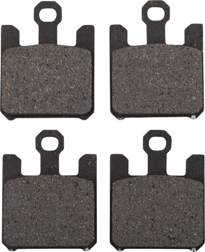 Galfer Semi-Metallic Brake Pads (FD290G1054)