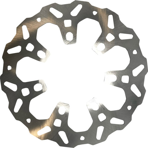 Galfer Semi Floating Wave Front Brake Rotor (DF994W)