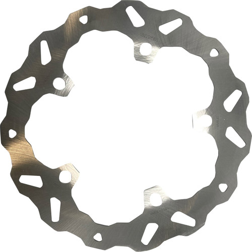 Galfer Semi Floating Wave Front Brake Rotor (DF995W)
