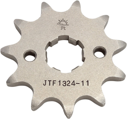 JT Steel Front Sprocket 11 Tooth (JTF1324.11)