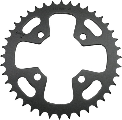 JT Steel Rear Sprocket 40 Tooth (JTR1351.40)