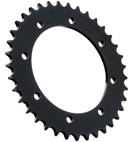JT Steel Rear Sprocket 37 Tooth (JTR487.37)
