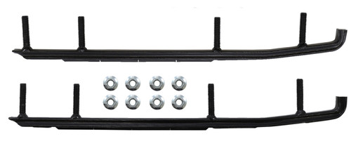 Woodys Maverick 8" Carbide Wear Bar Runners (MA8-9975)