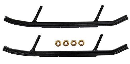 Woodys Maverick 6" Carbide Wear Bar Runners (MS6-9600)