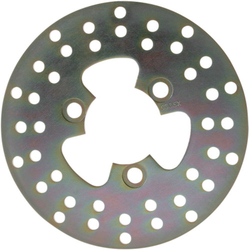 EBC MX/ATV Solid Stainless Steel Rotor (MD6006D)