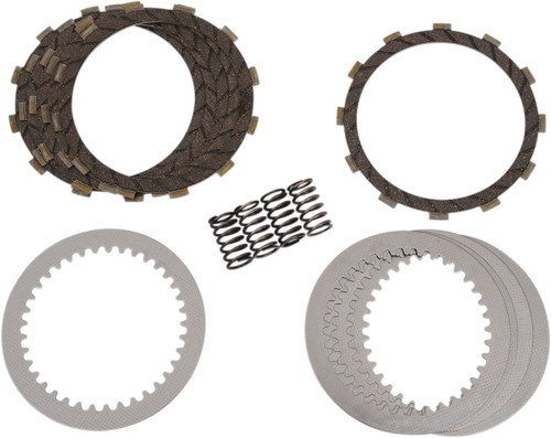 EBC DRC Series Clutch Kit (DRC120)