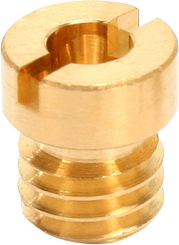 EBC #165 A-Bax Slotted Main Jet for Keihin CVH Carburetor 2-Pack (EBC424-27-165)