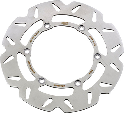 EBC CX Extreme Motocross Brake Rotor (MD6035CX)