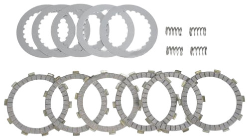 EBC DRC Series Clutch Kit (DRC6)