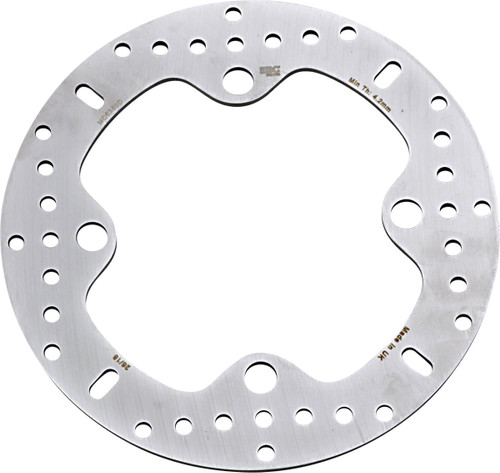EBC MX/ATV Solid Stainless Steel Rotor (MD6380D)